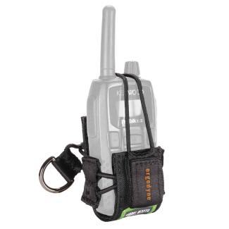 Squids 3772 Radio Holster Trap