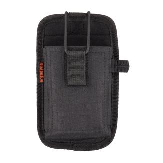 Squids 5542 Barcode Scanner Holster for Phone Size Mobile Computers - Belt Loop