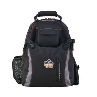 Arsenal 5843 Tool Backpack - Dual Compartment