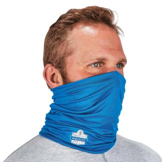 Chill-Its 6487 Cooling Neck Gaiter - Performance Knit