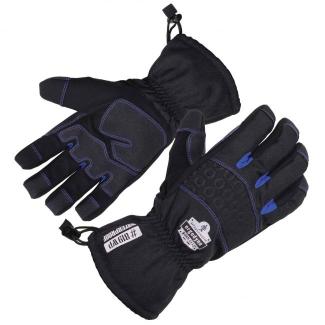 ProFlex 819WP Extreme Thermal Waterproof Winter Work Gloves, EN 388: 4222B