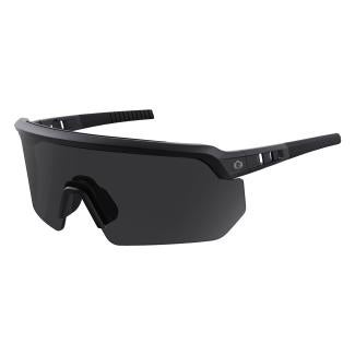 Skullerz AEGIR Anti-Scratch & Enhanced Anti-Fog Safety Glasses - Color Enhancing Lens