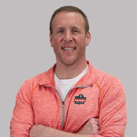 Chris Reilly