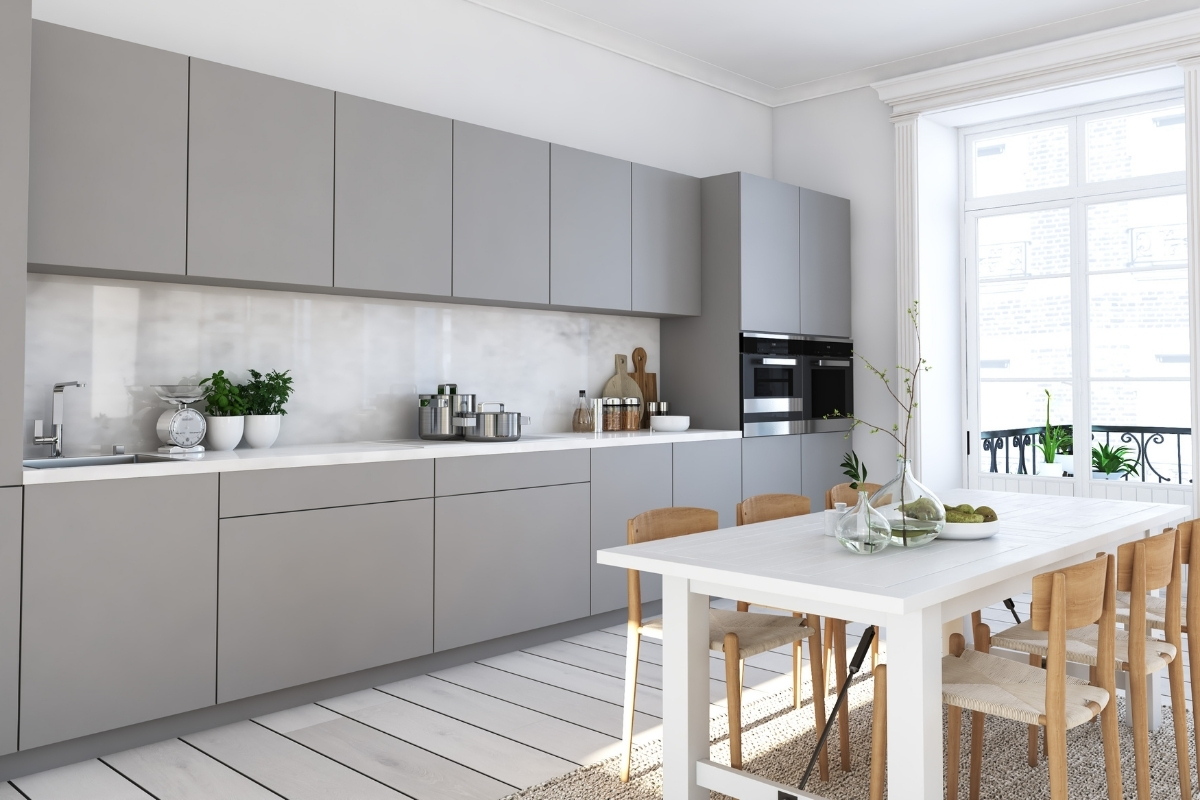 new terrace house renovation KL and Selangor